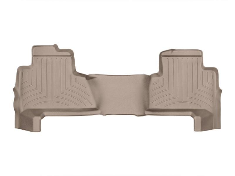 Load image into Gallery viewer, Weathertech 456072 WT FloorLiner - Rear - Tan
