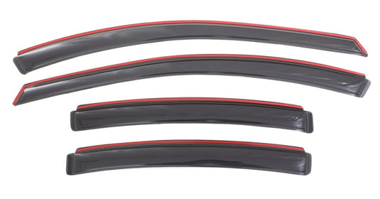 Avs 194611 AVS In-Channel Ventvisors