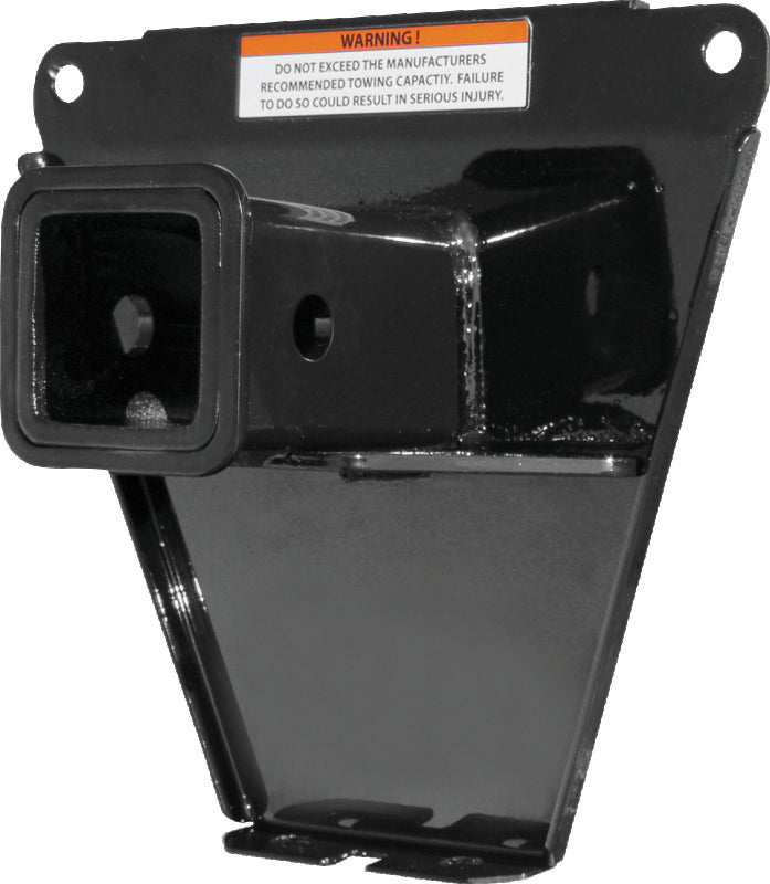 Load image into Gallery viewer, Quadboss 568202 QBS Hitches
