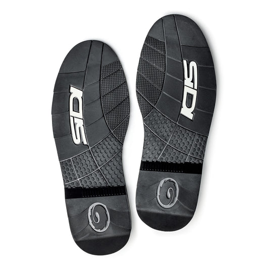 Sidi 25 Ideal Sole MX - Black - 39-41