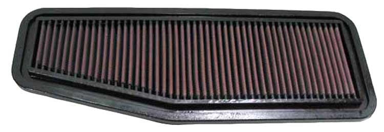 Load image into Gallery viewer, K&amp;N Engineering 33-2216 KN Drop in Air Filters
