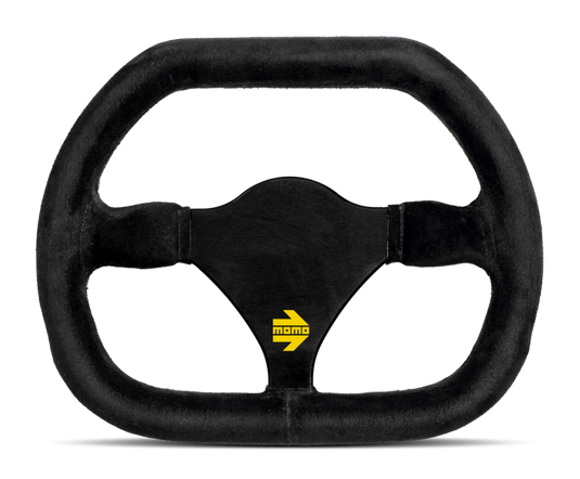 Momo R1960/32SHB MOM Steering Wheels