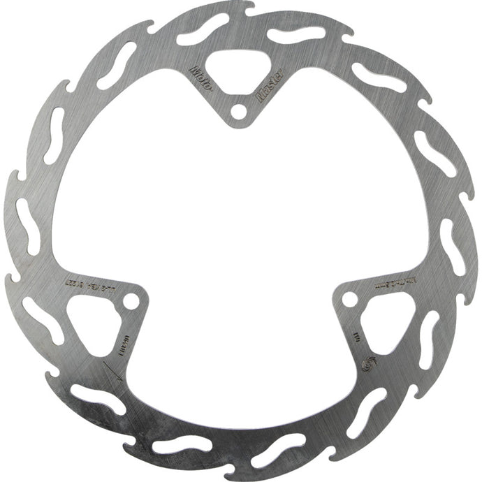 Moto-Master 110240-PU Flame Brake Disc