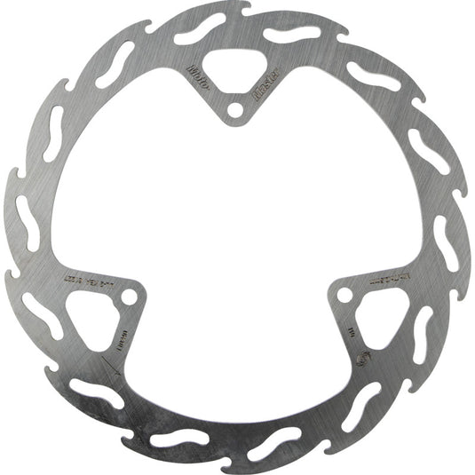 Moto-Master 110240-PU Flame Brake Disc