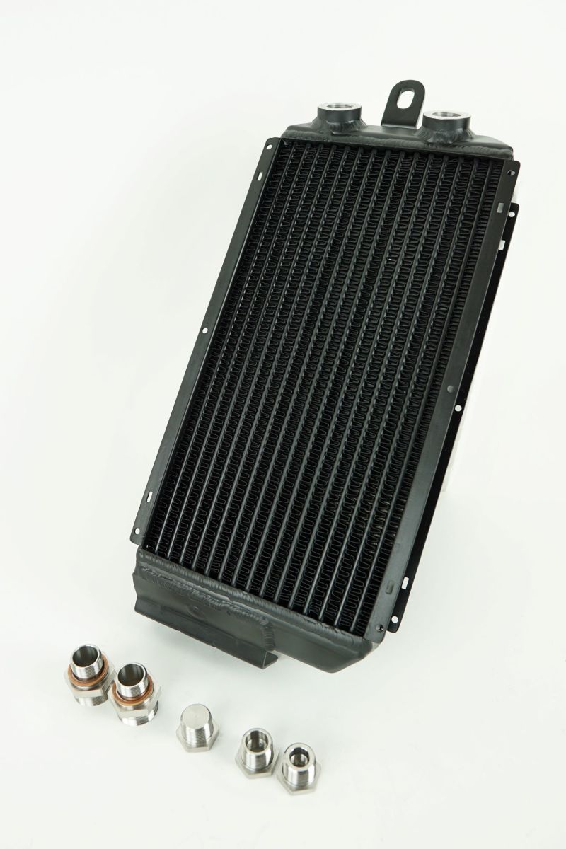 Load image into Gallery viewer, Csf 8168 CSF Oil Coolers
