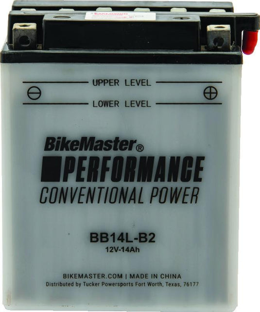 Bikemaster 781119 BKM Batteries