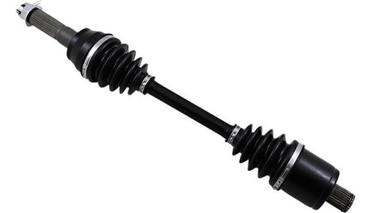 Moose Utility LM6-PO-8-377 Complete Axle Kit