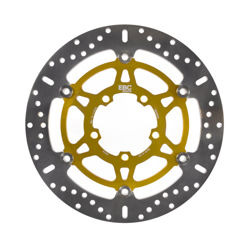 Load image into Gallery viewer, Ebc Powersports MD883X EBC Standard Rotors
