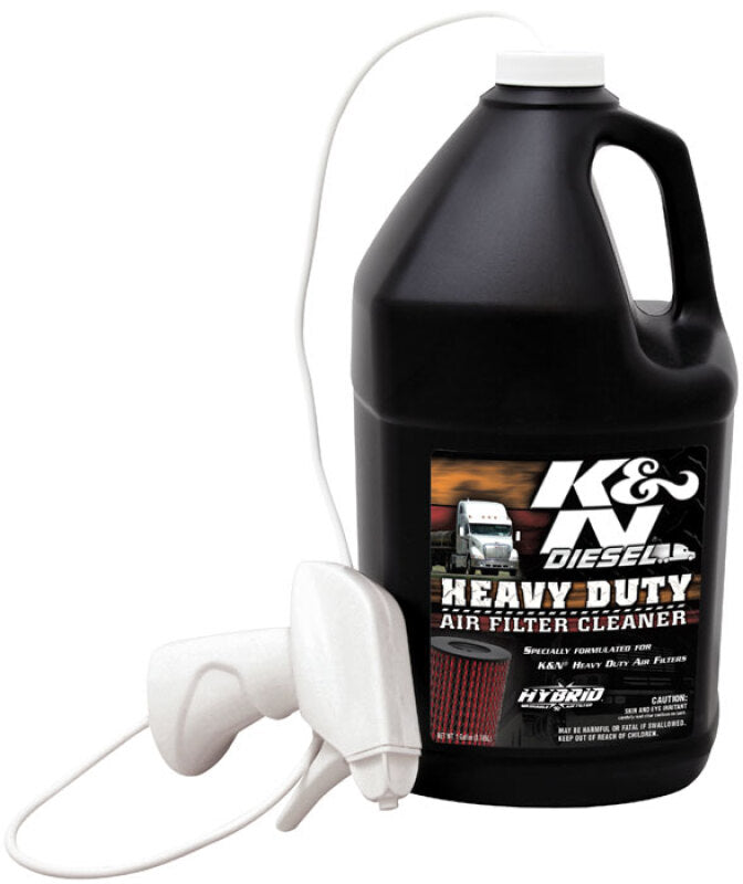 Load image into Gallery viewer, K&amp;N Engineering 99-0638 KN Filter Recharger Kit Squeez
