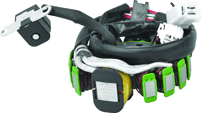 Load image into Gallery viewer, Quadboss 463517 QBS Stators
