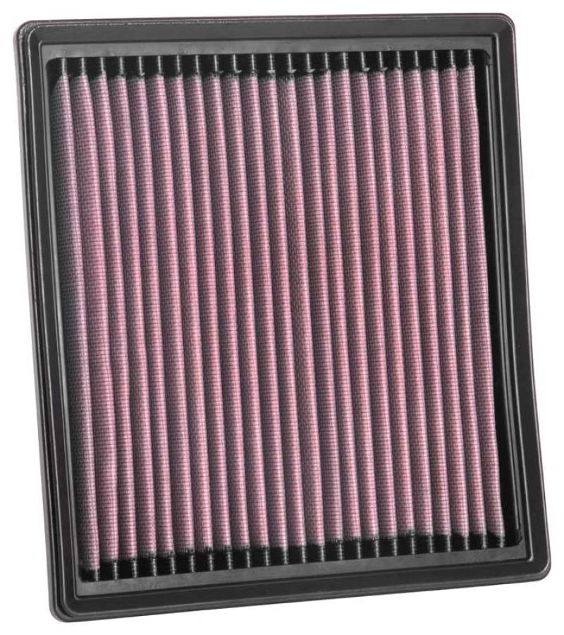 Load image into Gallery viewer, K&amp;N Engineering 33-5092 KN Drop in Air Filters
