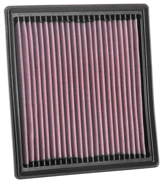 K&N Engineering 33-5092 KN Drop in Air Filters