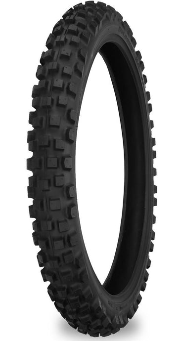 Shinko 87-4355 504 Series Front Tire - 80/100-21