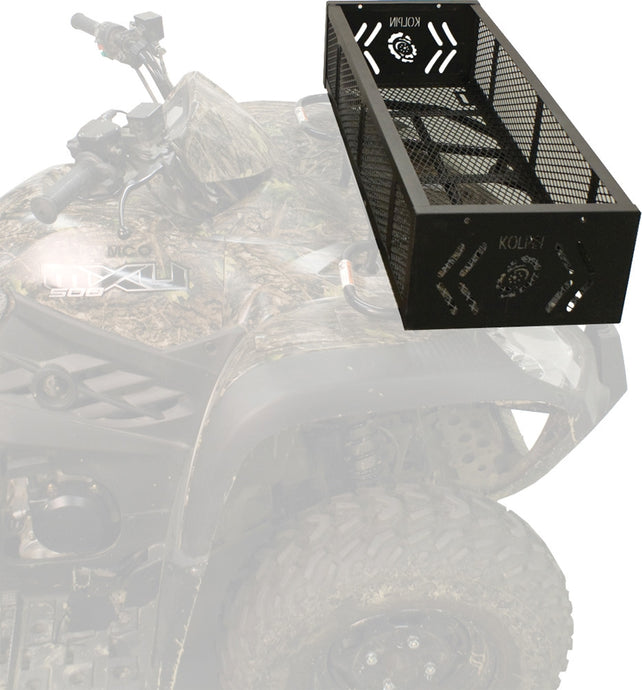 Kolpin 53360 Front Gear Basket