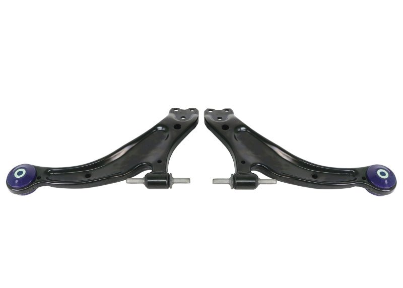 Load image into Gallery viewer, Superpro TRC1052 SPR Control Arms - Front
