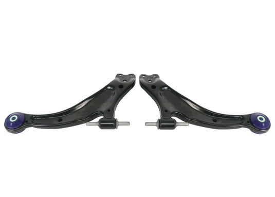 Superpro TRC1052 SPR Control Arms - Front