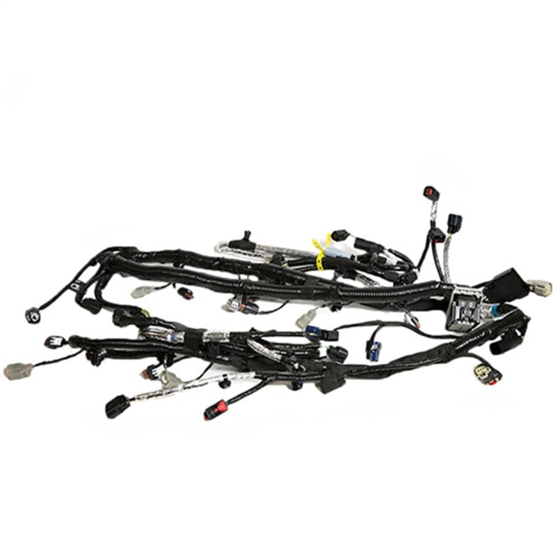 Load image into Gallery viewer, Ford Racing M-12508-M50A FR Harnesses
