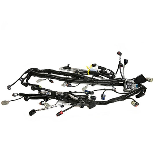 Ford Racing M-12508-M50A FR Harnesses
