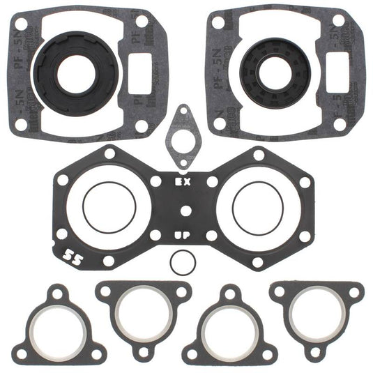 Vertex Pistons 711286 VEP Complete Gasket Kit