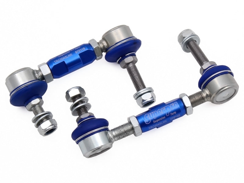 Load image into Gallery viewer, Superpro TRC1045L SPR Sway Bar Links
