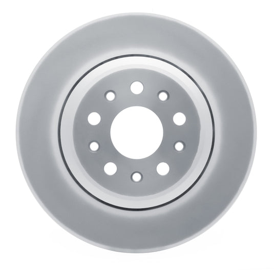 Dfc 604-79003 DFC GeoSPEC Coated Rotors - Plain