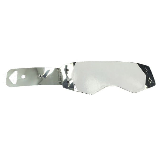 Scott Usa Tear-Off with Sealing Tape for Prospect/Fury Goggles