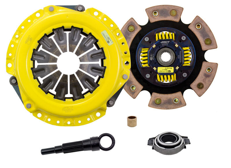 Load image into Gallery viewer, Act NX9-XTG6 ACT XT/Race Clutch Kits

