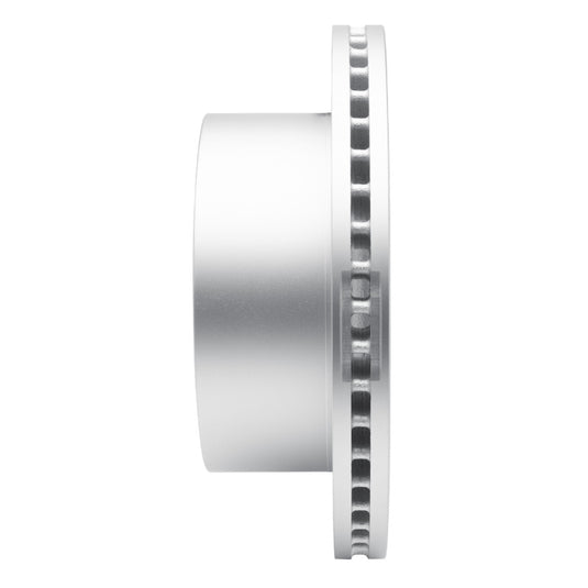 Dfc 604-48061 DFC GeoSPEC Coated Rotors - Plain