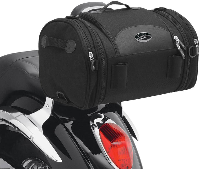 Saddlemen EX000045 R1300LXE Deluxe Roll Bag