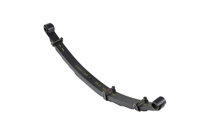 Load image into Gallery viewer, Old Man Emu CS017RB ARB OME Dakar Leaf Springs

