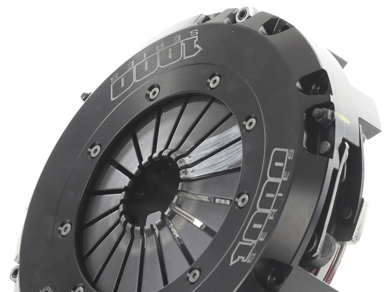 Load image into Gallery viewer, Clutch Masters 03795-TDKR-X CM 1000 Twin Disc Clutch Kits
