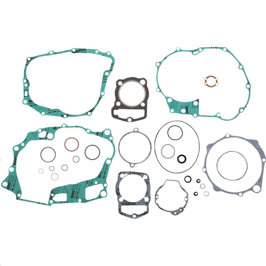 Moose Racing 808816mse Complete Gasket Kit