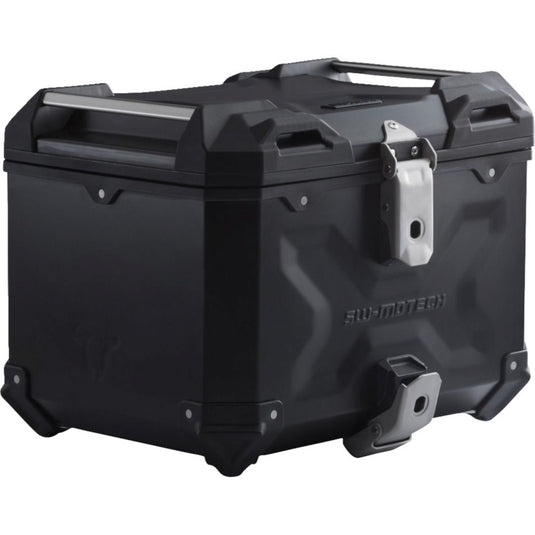 Sw-Motech GPT.06.525.70000/B TRAX ADV Top Case System - Black