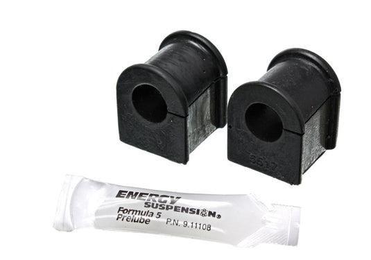 Energy Suspension 11.5109G ES Sway Bar Bushings - Black