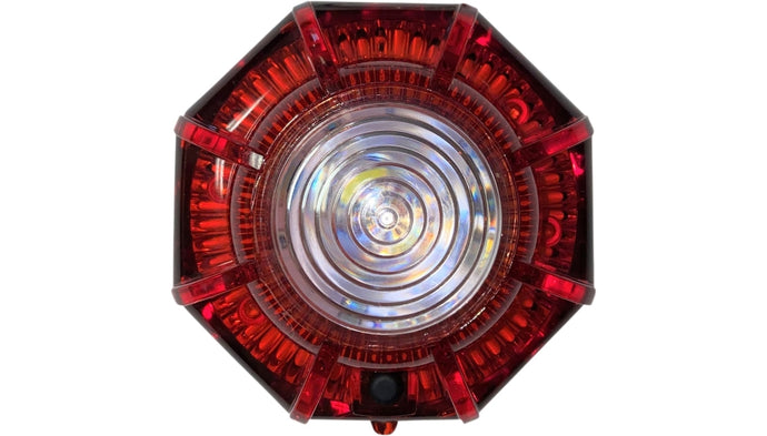 Custom Dynamics CD-LIGHT-1 LED Road Flare Safety Light