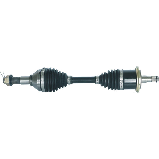 Moose Utility CAN-6024HD Heavy-Duty CV Axle