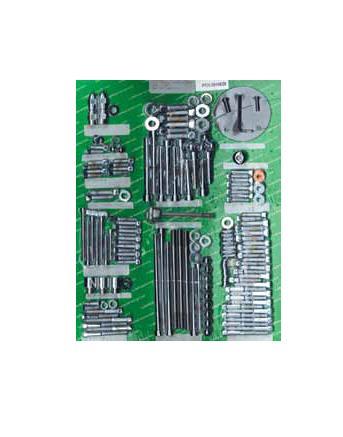 Gardner-Westcott P-GW-72-A Builders Fastener Set