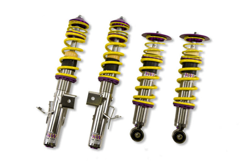 Load image into Gallery viewer, Kw 35258004 KW V3 Coilover Kit

