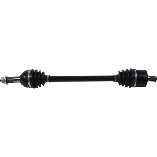 Moose Utility LM6-CA-8-313 Complete Axle Kit