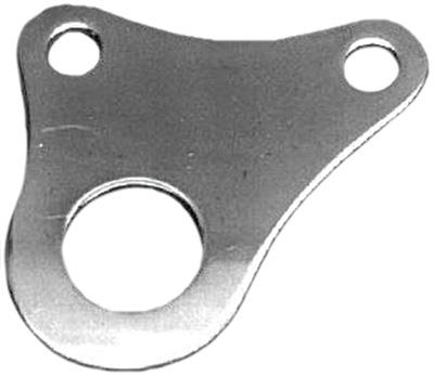 Harddrive 12-0103-1 Universal Switch Bracket - Dual Hole Mount
