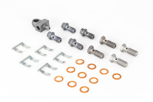 Goodridge 14182 GR G-Stop Brake Line Kits
