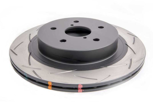 Dba DBA42662S DBA 4000 Series Slotted Rotors