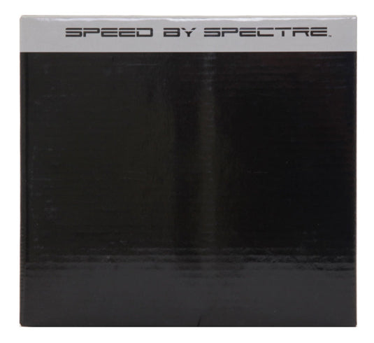 Spectre 9799 SPE Tubing - 4in. Aluminum