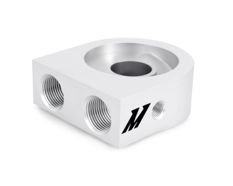 Load image into Gallery viewer, Mishimoto MMOC-UL MM Oil Cooler - Univ
