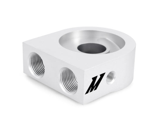 Mishimoto MMOC-UL MM Oil Cooler - Univ