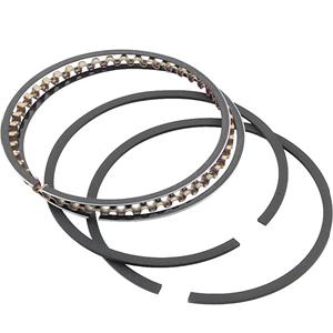 Athena S41316027 Piston Ring Set - 97.92mm - 98.00mm