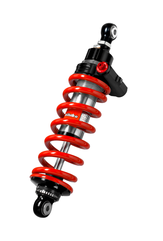 Load image into Gallery viewer, Bitubo Suspension HD049XZE12V3 BIT XZEV Monoshocks
