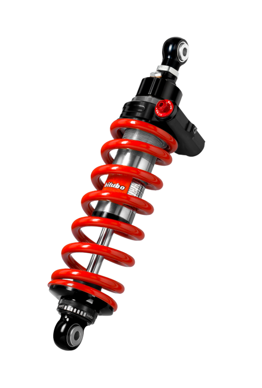 Bitubo Suspension HD049XZE12V3 BIT XZEV Monoshocks