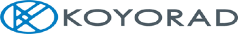 Load image into Gallery viewer, Koyo V2695 KOY Racing Radiators
