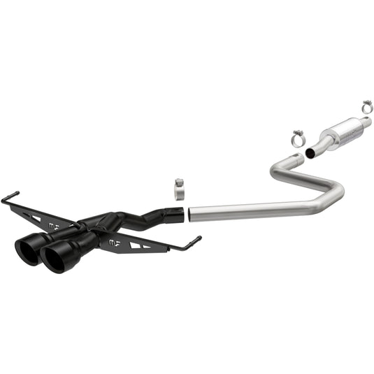 Magnaflow 19455 MAG Catback Exhaust